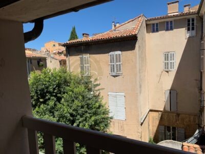 Studio - Aix-en-Provence