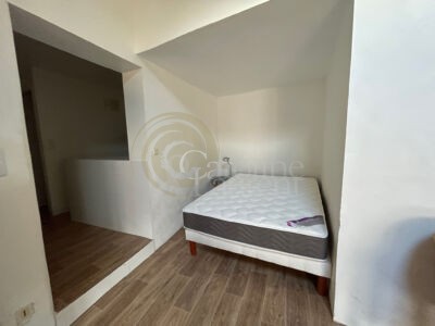 Studio - Aix-en-Provence