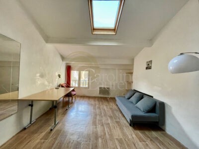 Studio - Aix-en-Provence