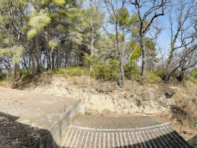 Propriété familiale Lambesc