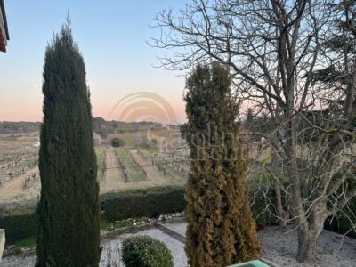 Propriété familiale Lambesc