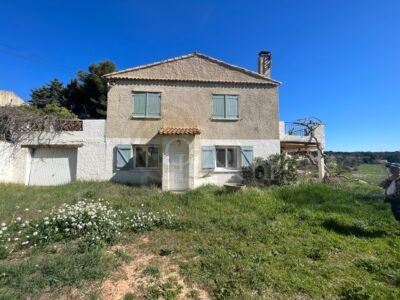 Appartement Aix-en-Provence Couteron