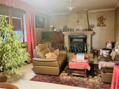 Propriété familiale Lambesc