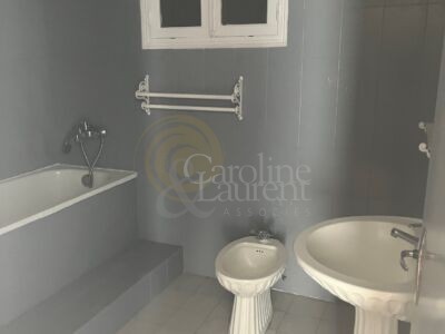 Appartement Aix-en-Provence Couteron