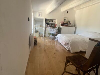 House – Couteron, Aix-en-Provence