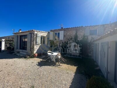 House – Couteron, Aix-en-Provence