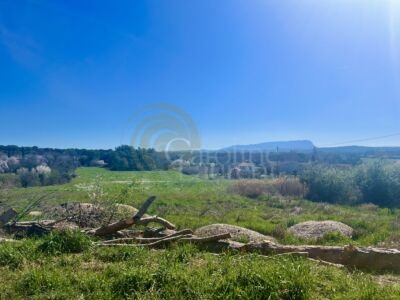 Appartement Aix-en-Provence Couteron