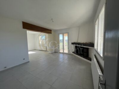 Appartement Aix-en-Provence Couteron