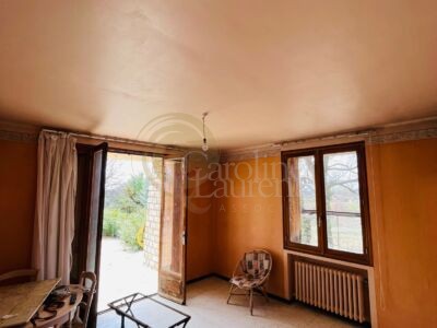 Propriété familiale Lambesc