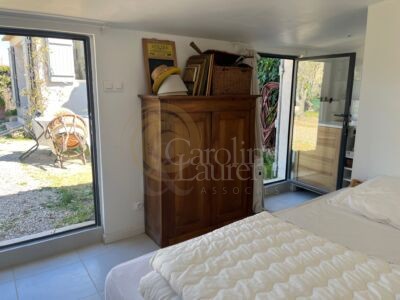 House – Couteron, Aix-en-Provence