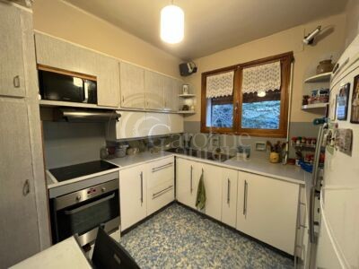 Propriété familiale Lambesc