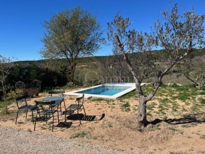 House – Couteron, Aix-en-Provence