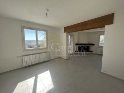 Appartement Aix-en-Provence Couteron