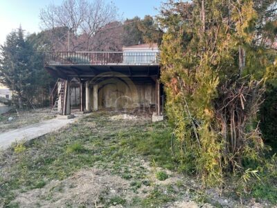 Propriété familiale Lambesc