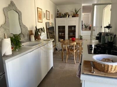 House – Couteron, Aix-en-Provence