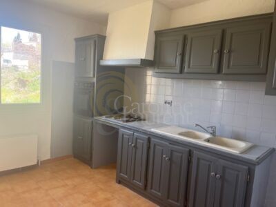 Appartement Aix-en-Provence Couteron