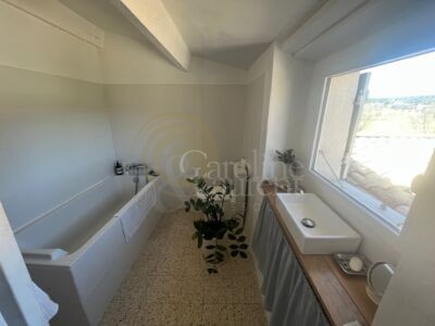 House – Couteron, Aix-en-Provence