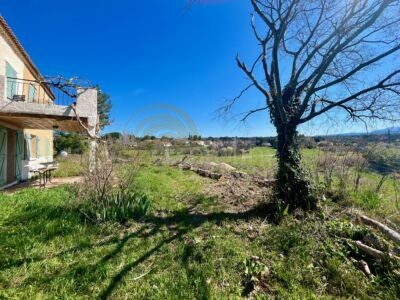 Appartement Aix-en-Provence Couteron