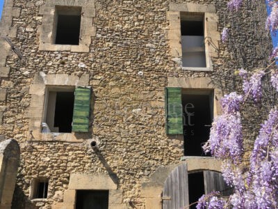 Appartement 4 pièces - Rognes