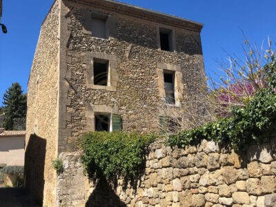 Appartement 4 pièces - Rognes