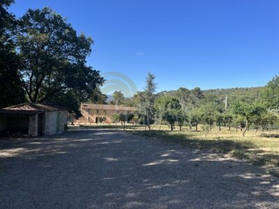 Mas - Le Puy-Sainte-Réparade