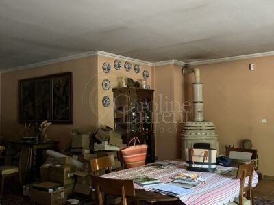 Mas - Le Puy-Sainte-Réparade