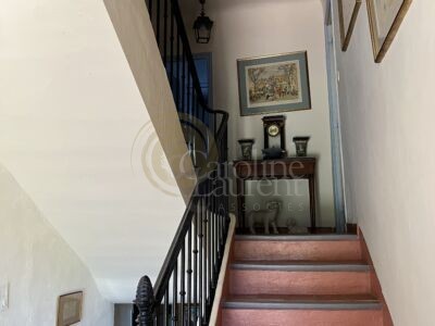 Mas - Le Puy-Sainte-Réparade