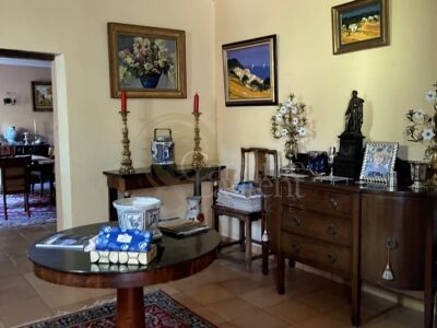 Mas - Le Puy-Sainte-Réparade