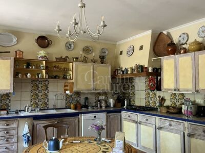 Mas - Le Puy-Sainte-Réparade