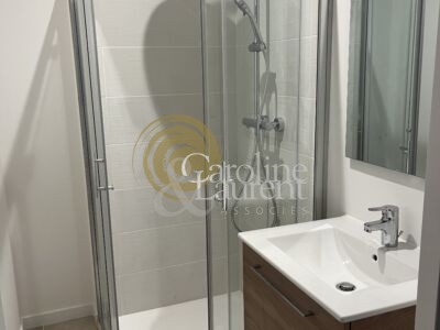 Appartement 4 pièces - Rognes