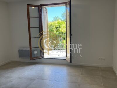 Appartement 4 pièces - Rognes