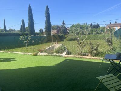 Aix-en-Provence - Les Platanes