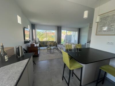 Aix-en-Provence - Les Platanes