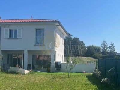 Aix-en-Provence - Les Platanes