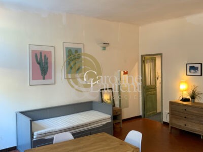 Appartement T1 centre historique