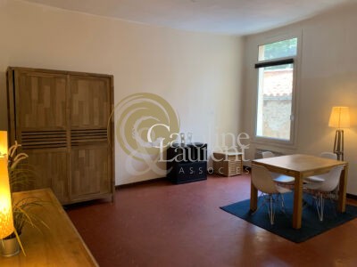 Appartement T1 centre historique