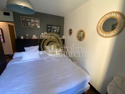 Appartement Aix-La Torse