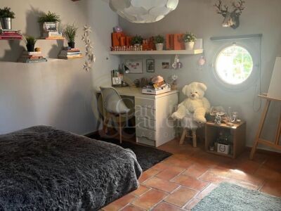 Vente Maison Saint-Cannat