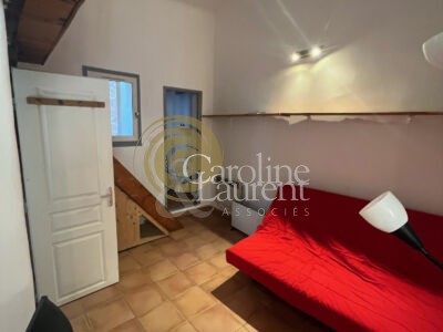 Maison de ville Aix-en-Provence