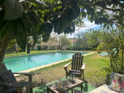 Vente Maison Saint-Cannat