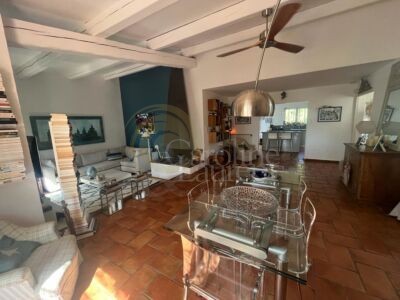 Vente Maison Saint-Cannat