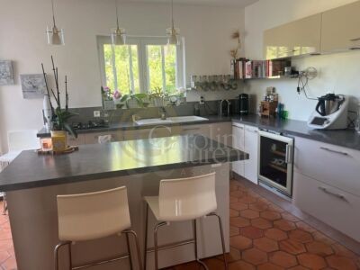 Vente Maison Saint-Cannat