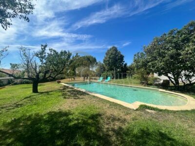 Vente Maison Saint-Cannat