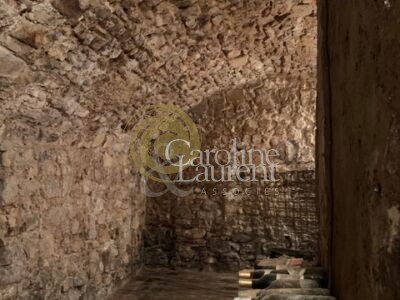 Maison de ville Aix-en-Provence