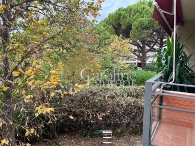 Appartement Aix-La Torse