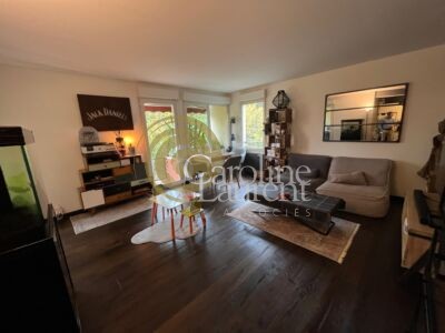 Appartement Aix-La Torse