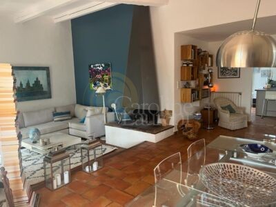 Vente Maison Saint-Cannat