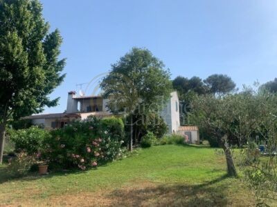 Vente Maison Saint-Cannat