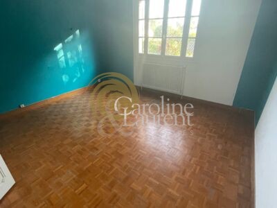 Maison Puyricard Centre