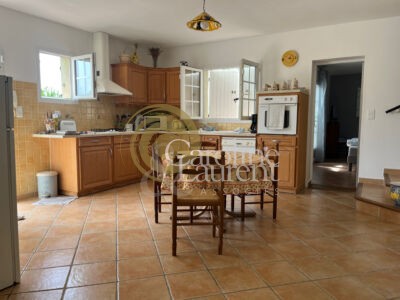 Maison 4 pièces Rognes